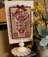Souvenirs Of Summer - Blackbird Designs