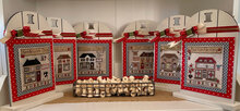 Stitchers Village 