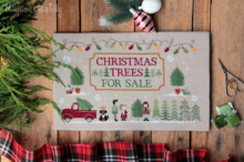 Christmas Trees for sale