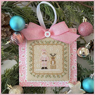 Pastel Collection 9 - Santa And Rudolph