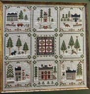 Log Cabin - LHN