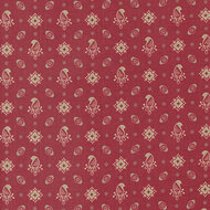 Rouenneries Trois Rouge Amour 13965-15