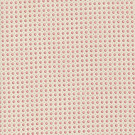Rouenneries Trois Faded Red on Pearl Tresor 13968-11