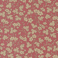 Rouenneries Trois Faded Red Mignon 13964-13