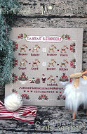 Santa&#039;s Reindeers