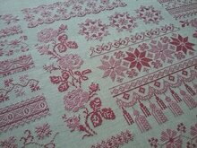 Sampler d&#039;Anastassia2
