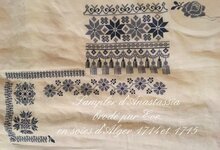 Sampler d&#039;Anastassia5
