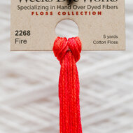 Fire WDW 2268