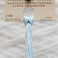 Morris Blue WDW 2109