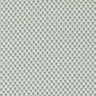 Antoinette Adelaide French Blue On Pearl - 13957 12