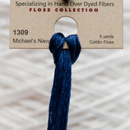 Michael&#039;s Navy WDW 1309