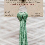 Verdigris WDW 1280