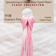 Sophia's Pink WDW 1138