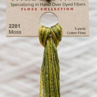 Moss WDW 2201