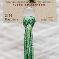 	Bayberry WDW 2166