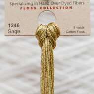 Sage WDW 1246