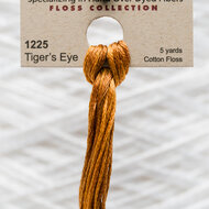 Tiger's Eye WDW 1225