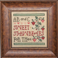 Sweet Strawberries