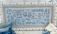 Le Petite Lettres 1