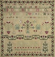 Mary Ranson 1798