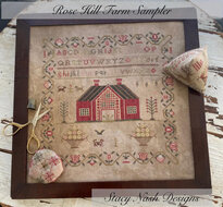 Rose Hill Sampler