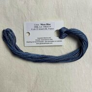 mesa blue