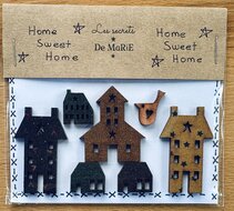 Home Sweet Home 1 - Les Secrets de Marie