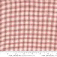 French General Woven Ginghams Garance Pearl 1/8" 12223-13