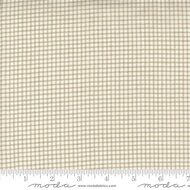 French General Woven Ginghams Roche Pearl 3/16" 12223-16