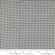 French General Woven Ginghams Indigo Pearl 3/16" 12223-24