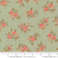 Collections for a Cause: Unity Robin's Egg Rose Bouquet 46261-12