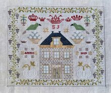 Big House Anno 1826