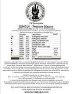 Pernice Manor - Teresa Kogut