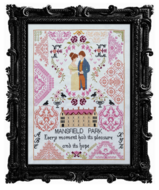 Mansfield Park Quaker