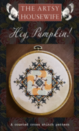 Hey, Pumpkin!