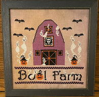 The Boo Farm