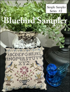 Bluebird Sampler