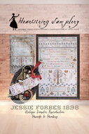 Jessie Forbes 1898