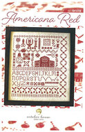Americana Red