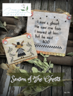 Season of The Ghosts