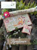 Abundance