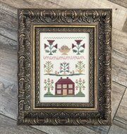Ann&#039;s Little Sampler
