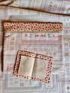 Sampler Patch Multi Projectbag