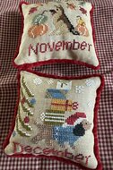 Dog of the month  November and December- Romy&#039;s Creations