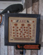 HalloweenABC