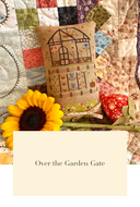 Over the Garden Gate