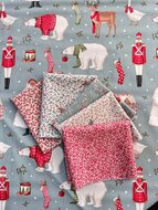 Merry Little Christmas – Fat Eighth Bundle