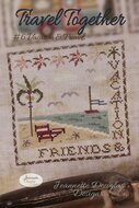  6 Vacation and Friends