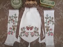 Accessories Of Jane Austen Era