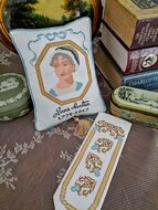 Accessories Of Jane Austen Era